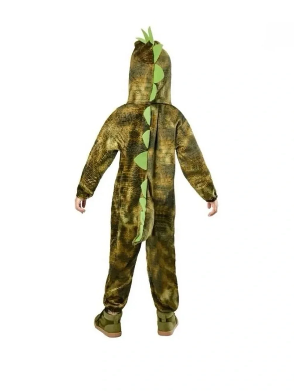 Roaring Rex Dinosaur Dino Halloween toddler Costume size 2T